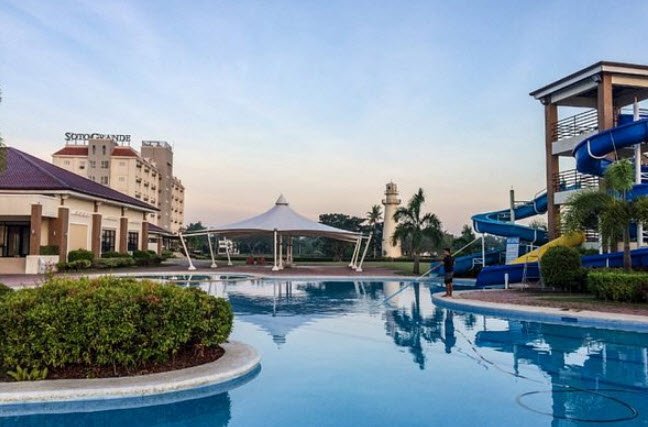 Cabatuan Inland Resort, Philippines, Philippines